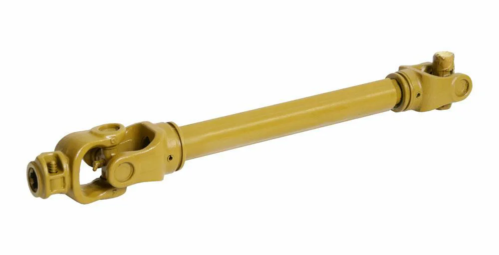 Zestaw naprawczy cytryna 30.2 x 92 L=1060mm, L1=860mm, 6frez 34.9mm (1 3/8"), 600Nm, ślizgi 60/68