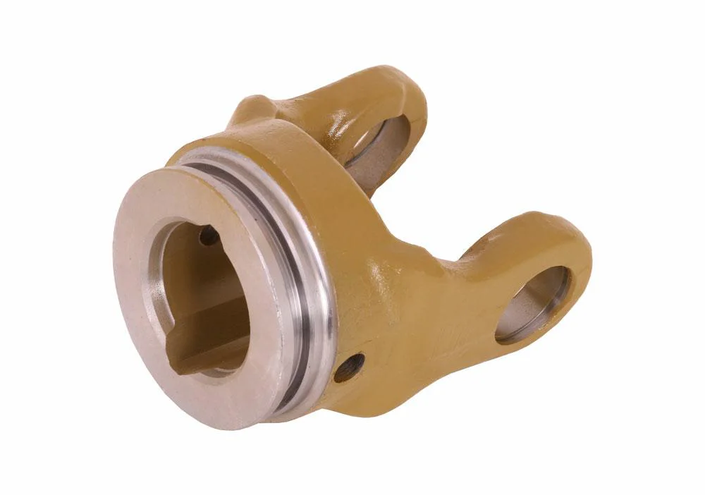 Widłak wewnętrzny 27 X 74.6 rura cytryna 39,7(49)mm, H-85mm, pod ślizg 62mm; (seria W2300)