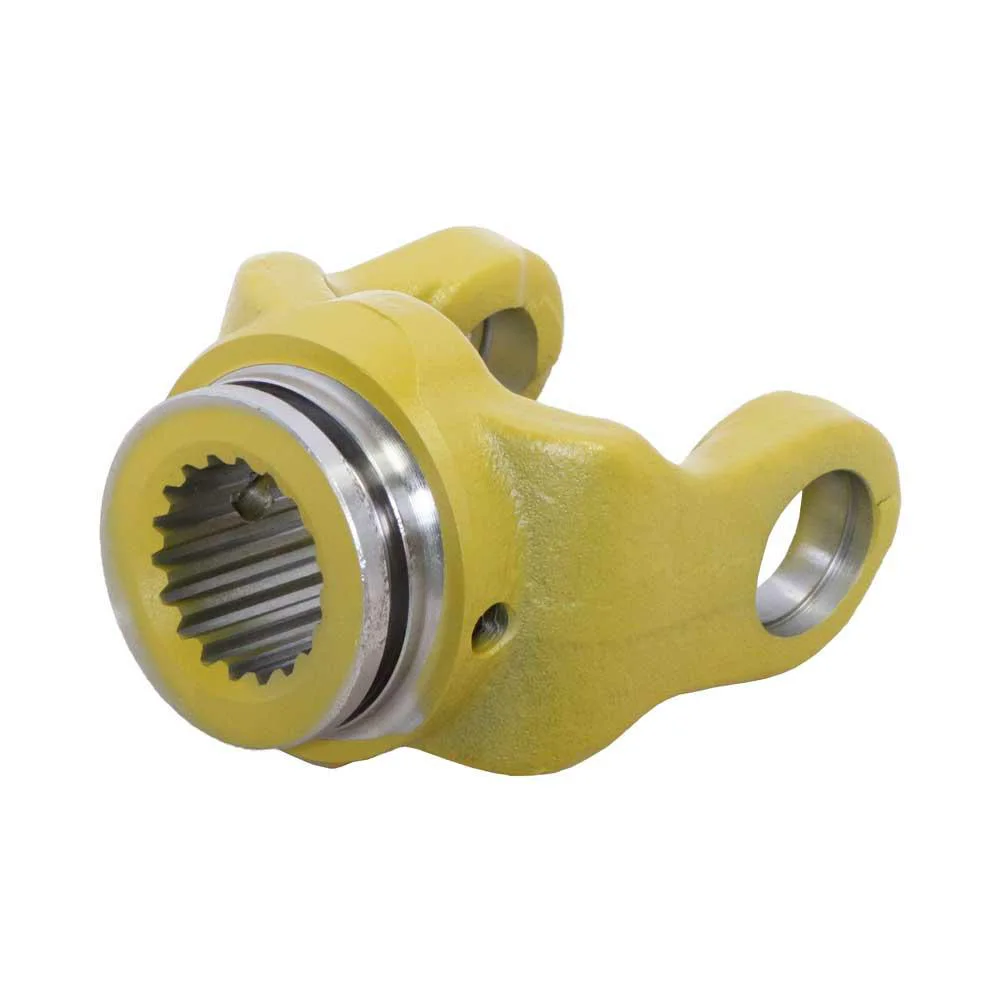 Widłak wewnętrzny 27 X 74.6 rura frezowana 34,5mm, 18 frezów, H-85mm, pod ślizg 46mm