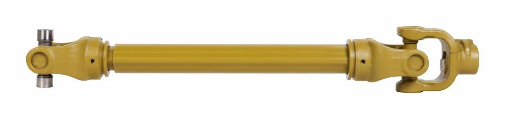 Zestaw naprawczy gwiazda 36 x 89 L=1310mm, L1=1110mm, 6frez 34.9mm (1 3/8"), 1175Nm, ślizgi 60/68