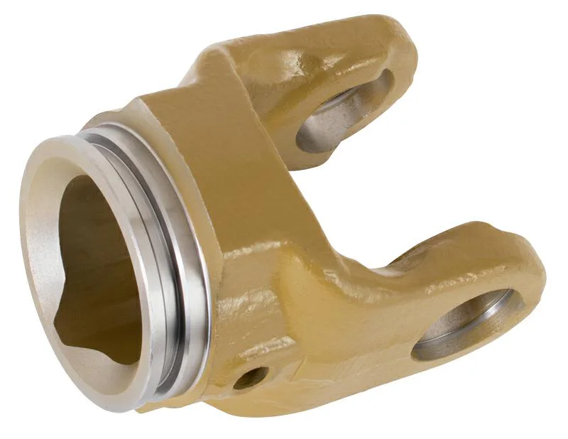 Widłak wewnętrzny 32 X 76 rura cytryna 48,3(58,5)mm, H-92mm, pod ślizg 62mm (seria W2400)