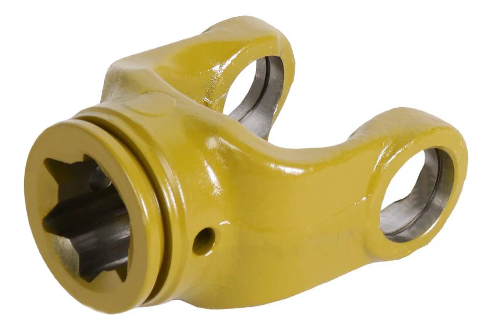 Widłak wewnętrzny 36 X 89 rura gwiazda 51(37)mm, H-110mm, pod ślizg 62mm (seria W2500)