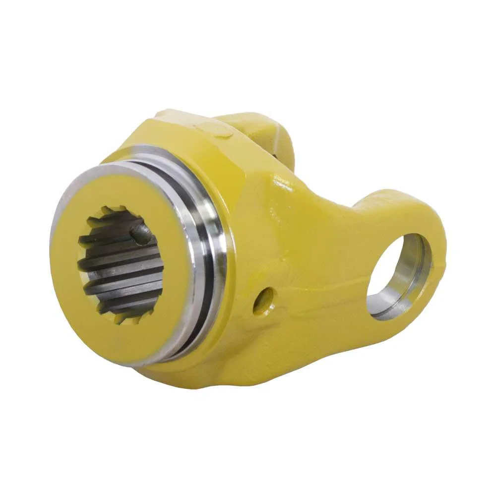Widłak wewnętrzny 32 x 76 rura frezowana 40mm, 14 frezów, H-93mm, pod ślizg 60mm