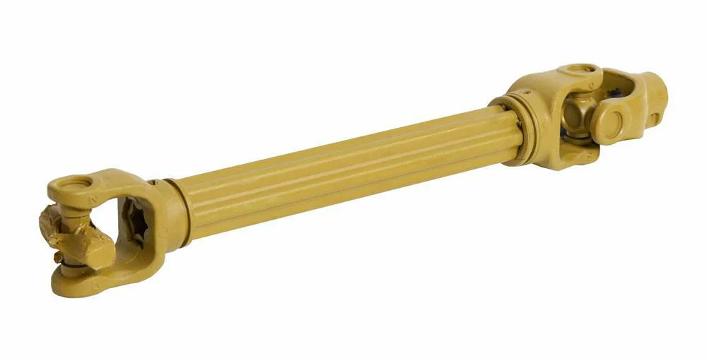 Zestaw naprawczy gwiazda 30.2 x 92 L=1010mm, L1=810mm, 6frez 34.9mm (1 3/8"), 1240Nm, ślizgi 60/68