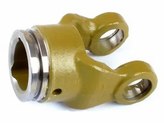 Widłak wewnętrzny 27 X 70 rura trójkąt 43.5mm, H-95mm, pod ślizg 54mm