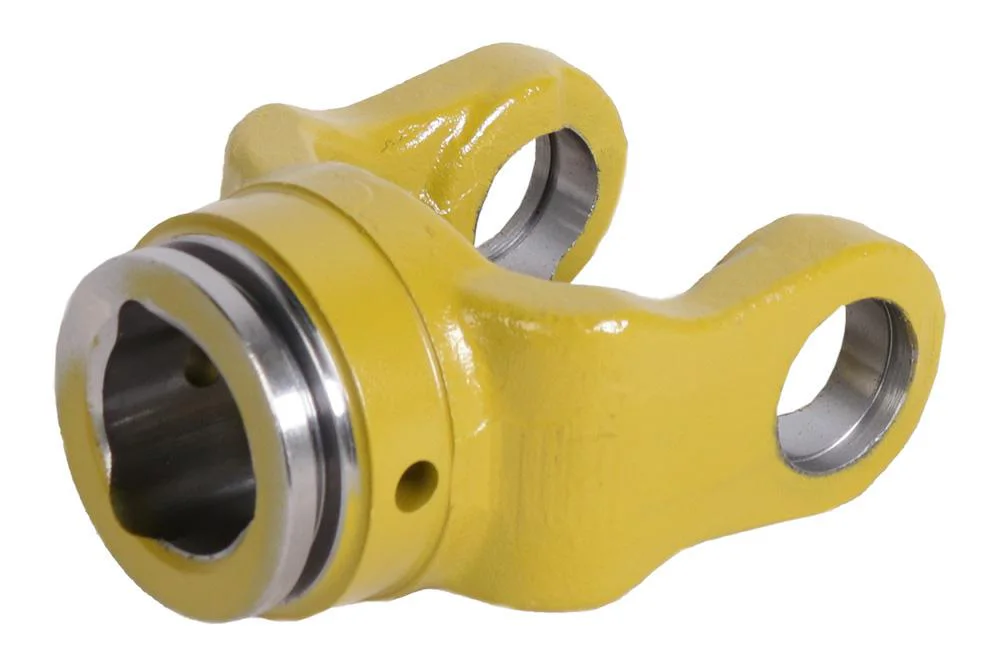 Widłak wewnętrzny 27 X 74.6 rura trójkąt 36mm, H-85mm, pod ślizg 46mm
