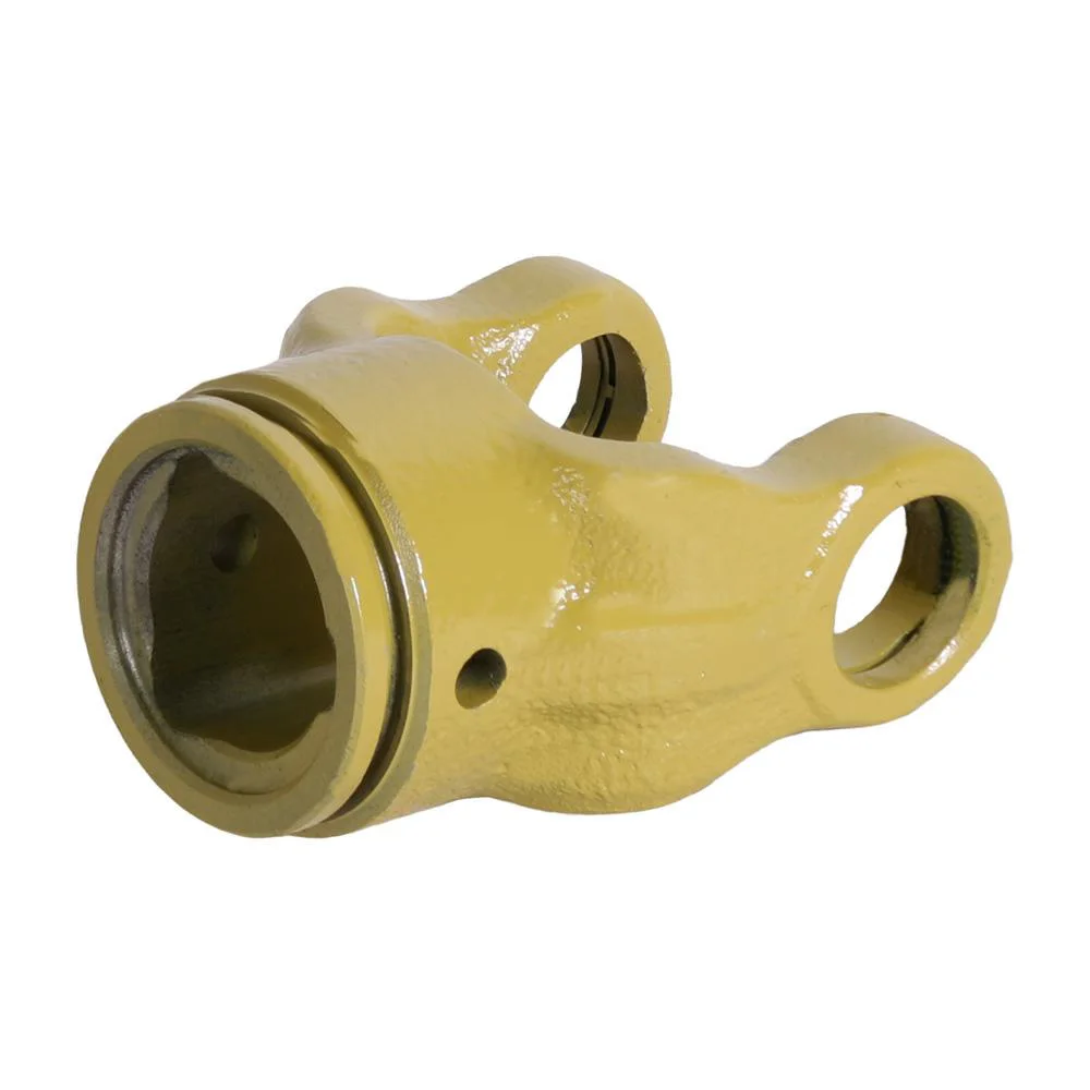 Widłak wewnętrzny 32 X 76 rura trójkąt 45mm, H-98mm, pod ślizg 60mm