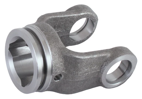 Widłak wewnętrzny 28 X 73 rura trójkąt 43.5mm, H-85mm, pod ślizg 53mm