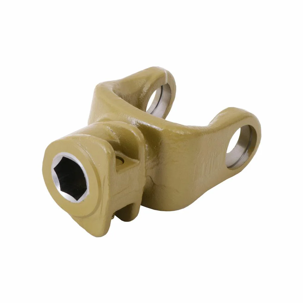 Widłak z otworem sześciokątnym 36 x 89 sześciokąt - śr.28.6 X 32.8mm, H-120mm