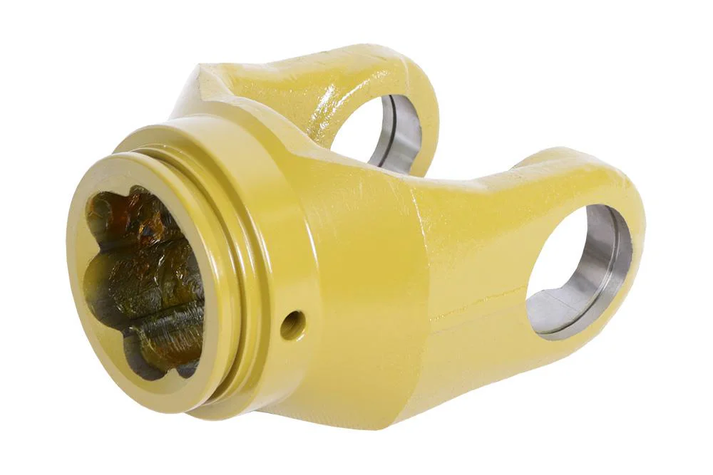 Widłak wewnętrzny 50 X 118 rura gwiazda 71(57,5)mm, H-135mm, pod ślizg 82mm