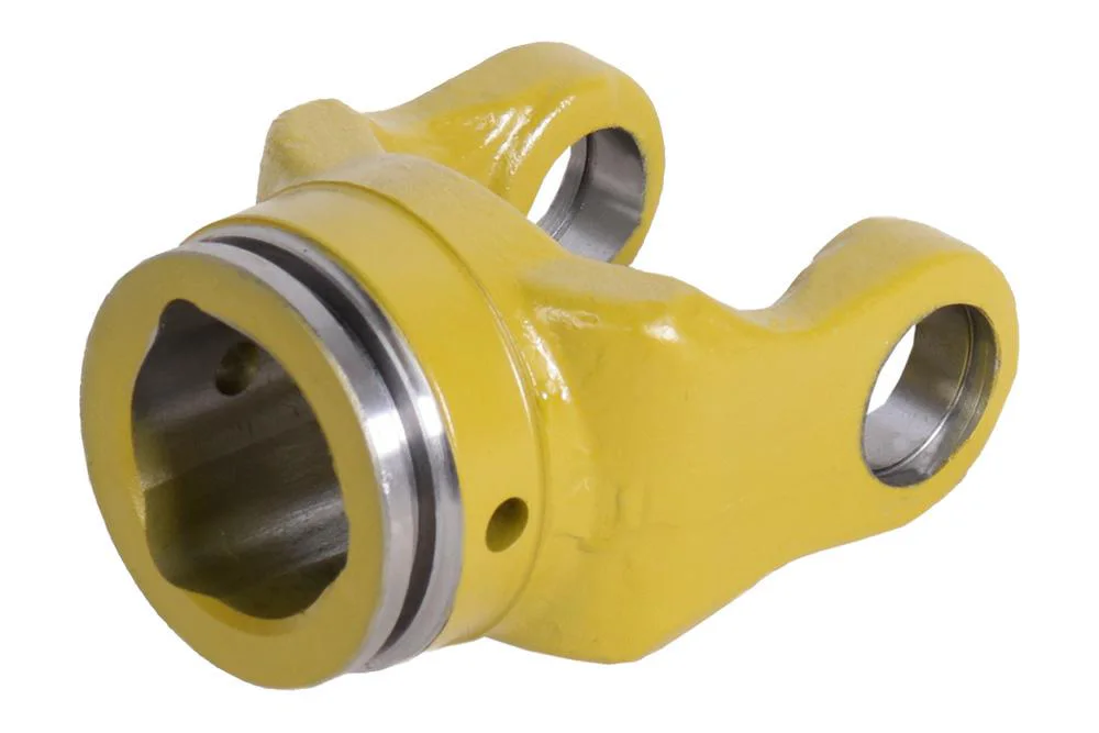 Widłak wewnętrzny 27 X 74.6 rura trójkąt 43.5mm, H-90mm, pod ślizg 53mm