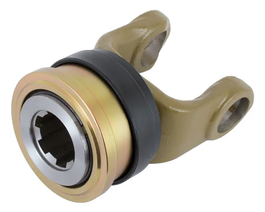 Widłak zewnętrzny 27 X 74.6 6 frezów - śr.34.9mm (1 3/8") H-110mm (seria W2300)