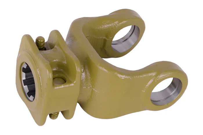 Widłak zewnętrzny 35 X 94 8 frezów - śr.38mm (1 1/2") H-126mm