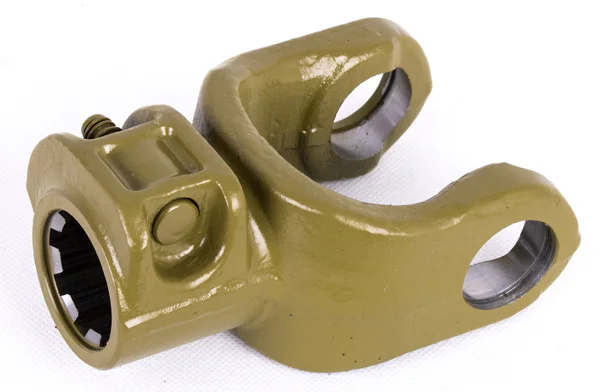 Widłak zewnętrzny 30.2 X 80 8 frezów - śr.38mm (1 1/2") H-112mm