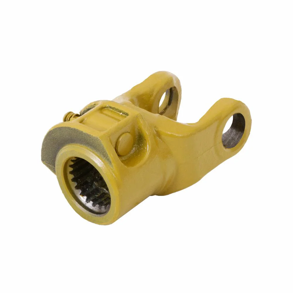 Widłak zewnętrzny 22 X 54 21 frezów - śr.34.9mm (1 3/8") H-102mm (seria W2100)