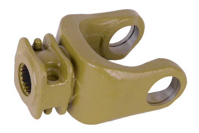 Widłak zewnętrzny 42 X 104.5 21 frezów - śr.34.9mm (1 3/8") H-140mm (seria W2600)