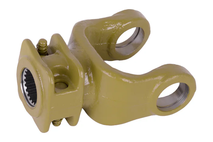 Widłak zewnętrzny 35 X 94 21 frezów - śr.34.9mm (1 3/8") H-126mm