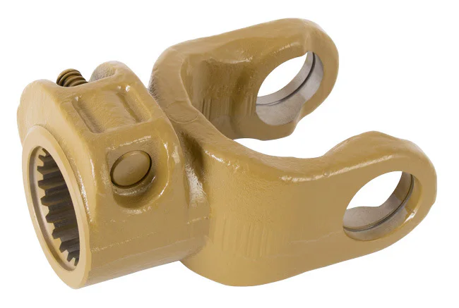 Widłak zewnętrzny 32 X 76 20 frezów - śr.44.4mm (1 3/4") H-110mm (seria W2400)