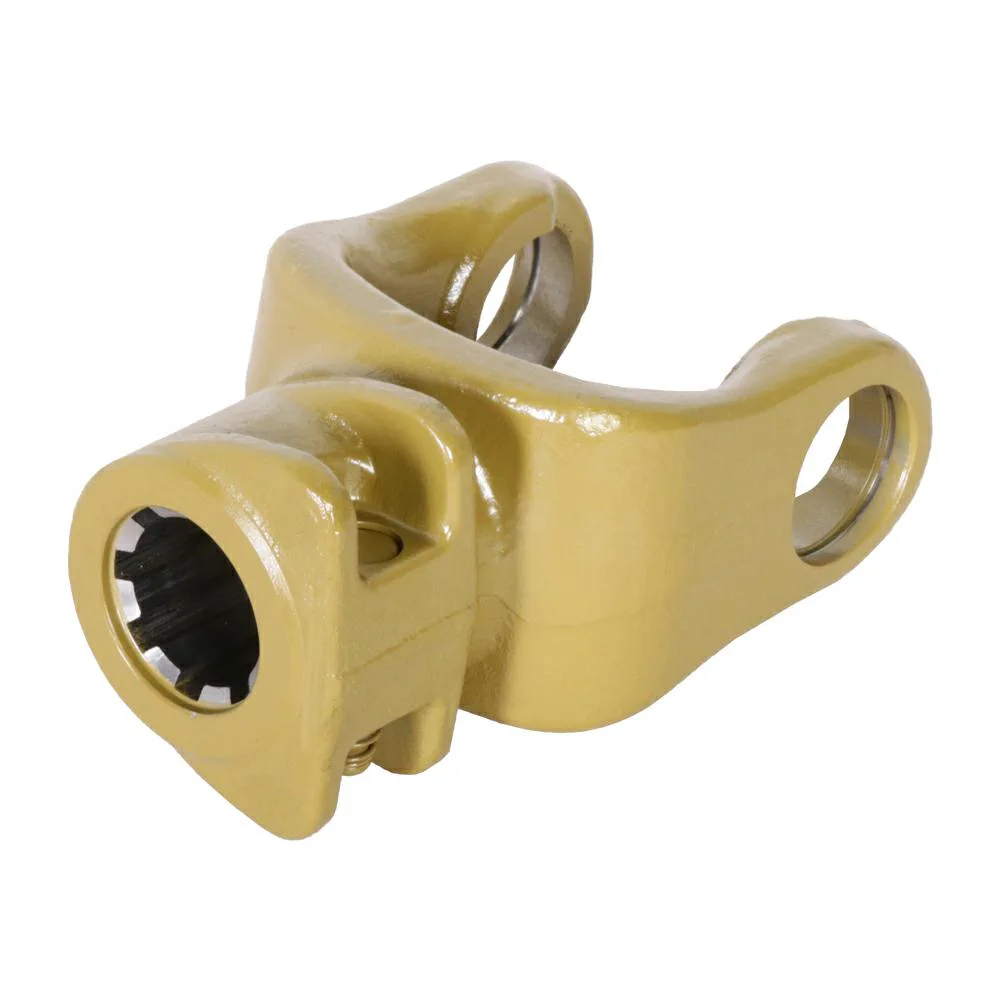 Widłak zewnętrzny 36 X 89 8 frezów - śr.38mm (1 1/2") H-120mm (seria W2500)