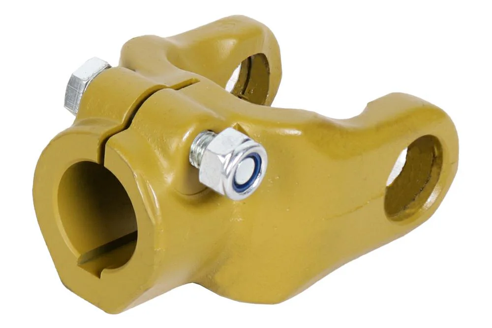Widłak z klinem 35 X 94 śr.otw.40mm, klin 12mm, H-120mm
