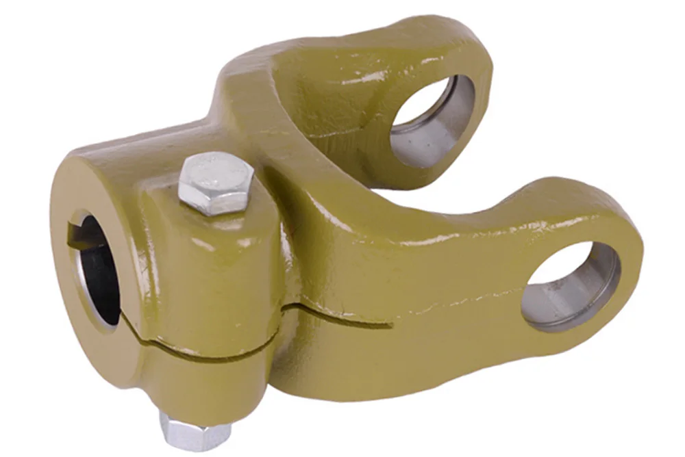 Widłak z klinem 30.2 X 92 śr.otw.30mm, klin 8mm H-118mm