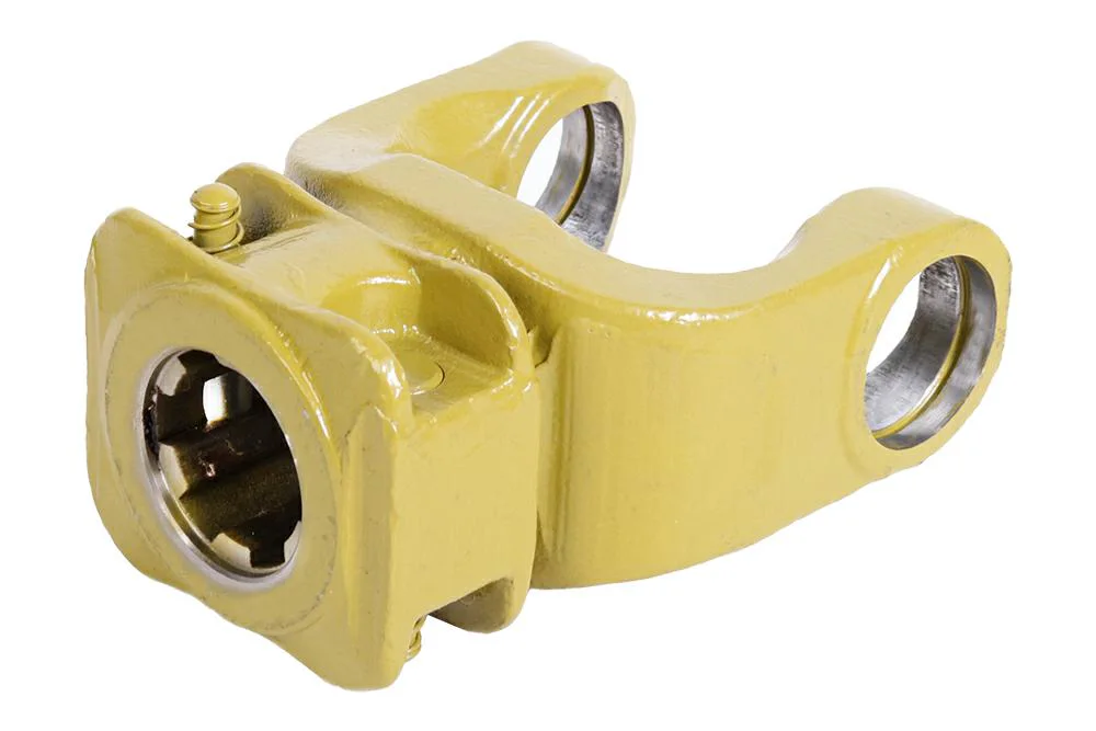 Widłak zewnętrzny 42 X 107.5 6 frezów - śr.44.4mm (1 3/4") H-135mm