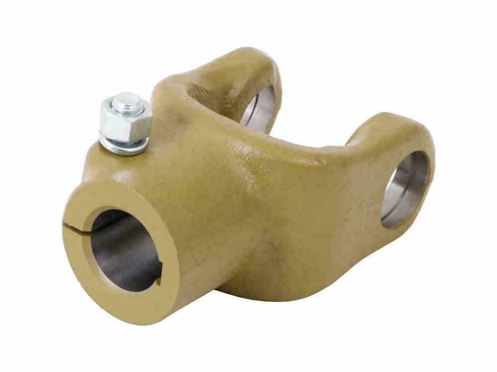 Widłak z klinem 27 X 74.6 śr.otw.30mm, klin 8mm H-105mm (seria W2300)