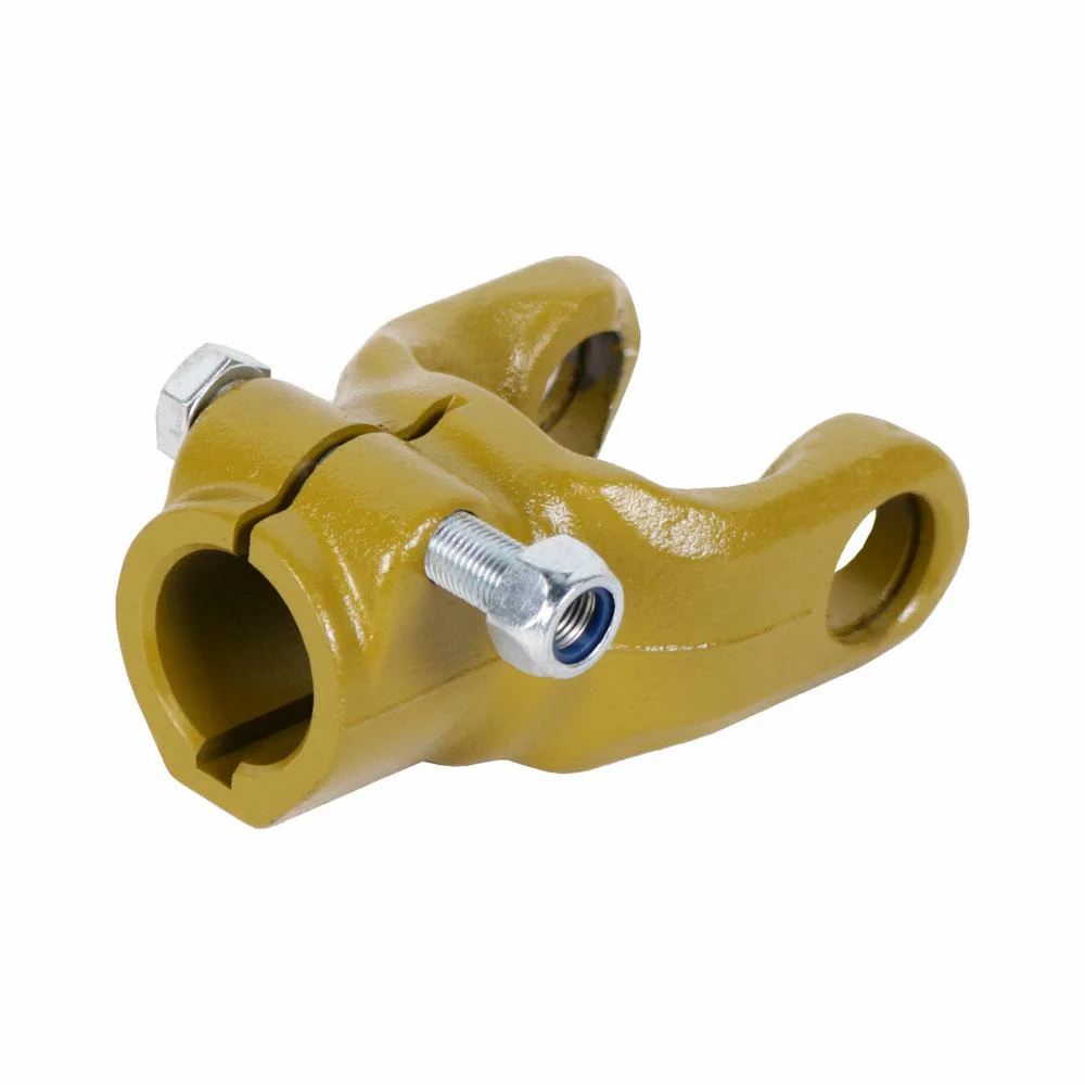 Widłak z klinem 27 X 74.6 śr.otw.35mm, klin 8mm H-105mm (seria W2300)