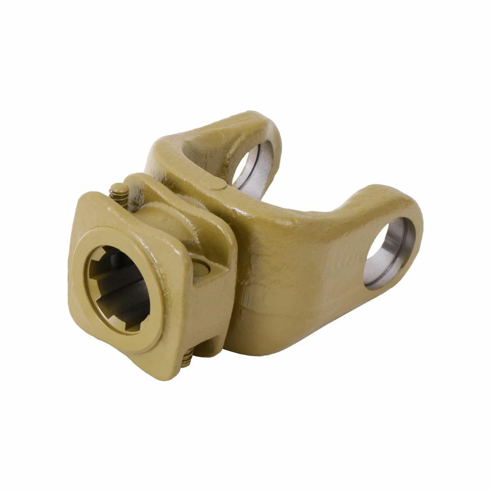 Widłak zewnętrzny 42 X 104.5 6 frezów - śr.44.4mm (1 3/4") H-140mm (seria W2600)