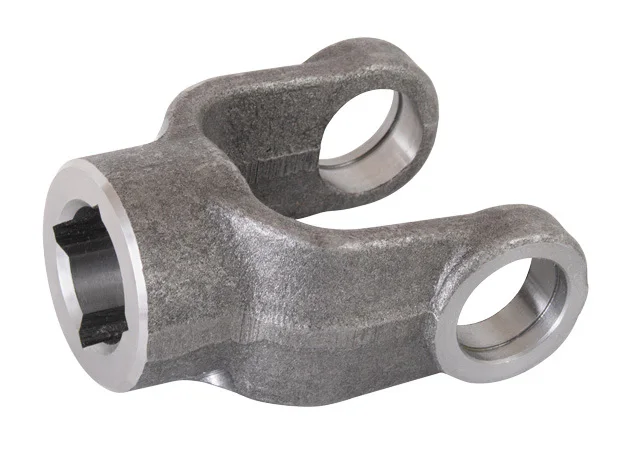 Widłak z otworem kwadratowym 28 X 73 kwadrat - 28x28mm, H-85mm