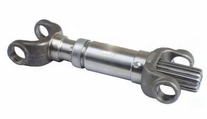 Korpus wału 27 X 81.8 L=285mm, La=80mm