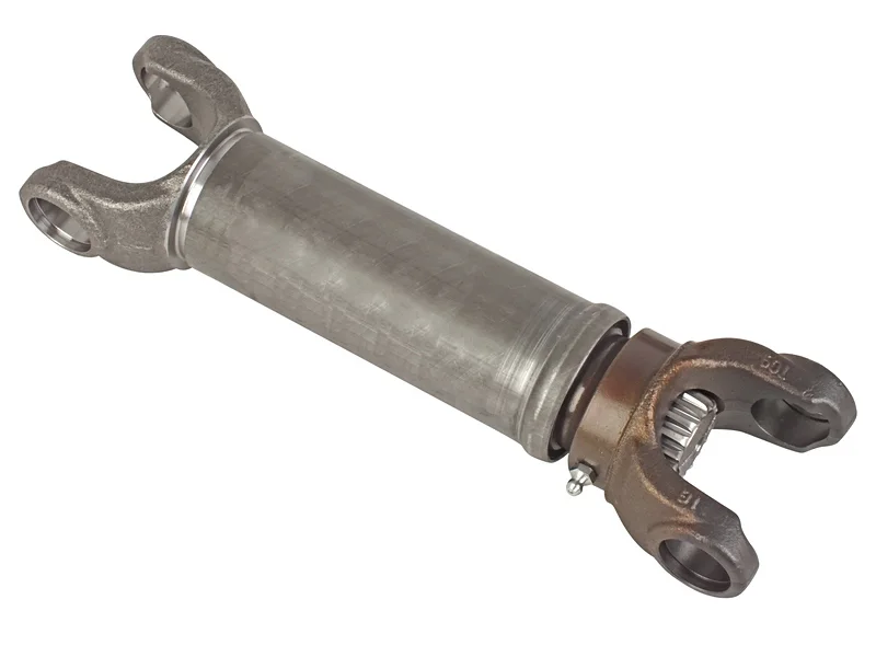 Korpus wału 30.2 X 81.8 L=300mm