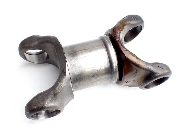 Korpus wału 57 X 152 L=245mm (190mm min.)