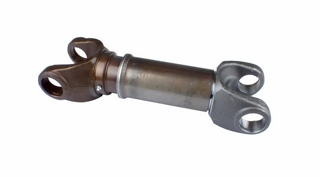Korpus wału 47.6 X 135 L=413mm
