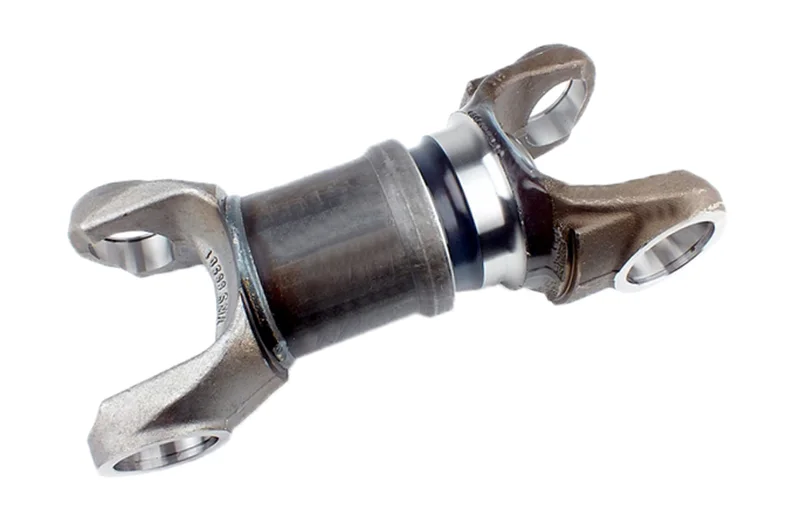 Korpus wału 57 X 152 L=313mm, La=70mm
