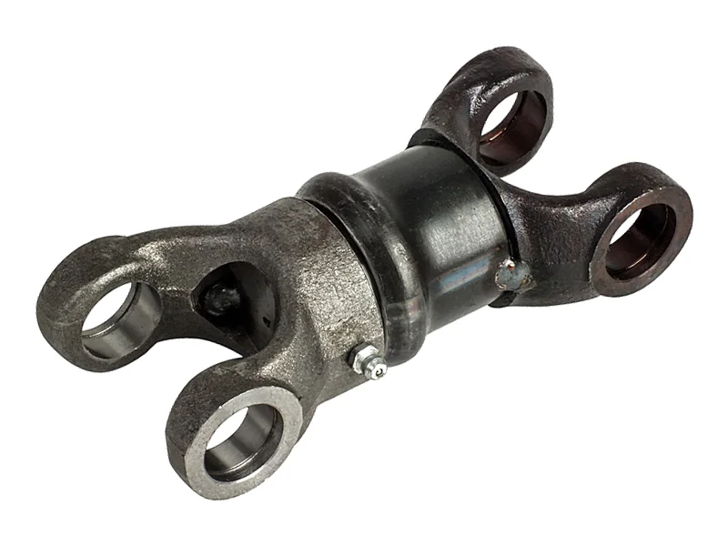 Korpus wału 23.8 X 61.3 L=123mm, La=20mm