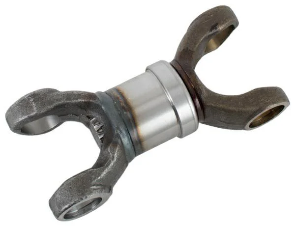 Korpus wału 30.2 X 81.8 L=150mm, La=35mm, teflon na tulei, walcowany frez