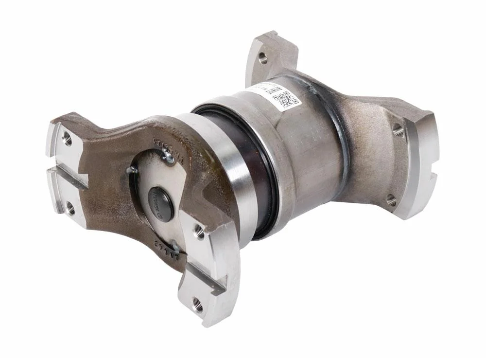 Korpus wału 9C L=245mm, La=50mm, TRS