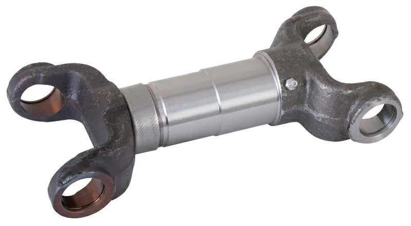 Korpus wału 30.2 X 106.3 L=220mm, La=45mm