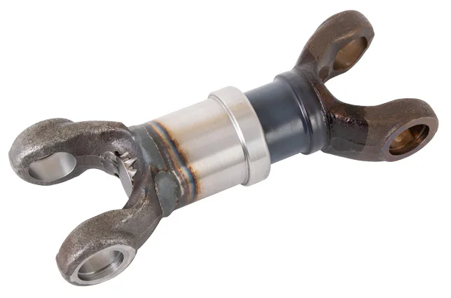 Korpus wału 27 X 81.8 L=175mm, La=45mm