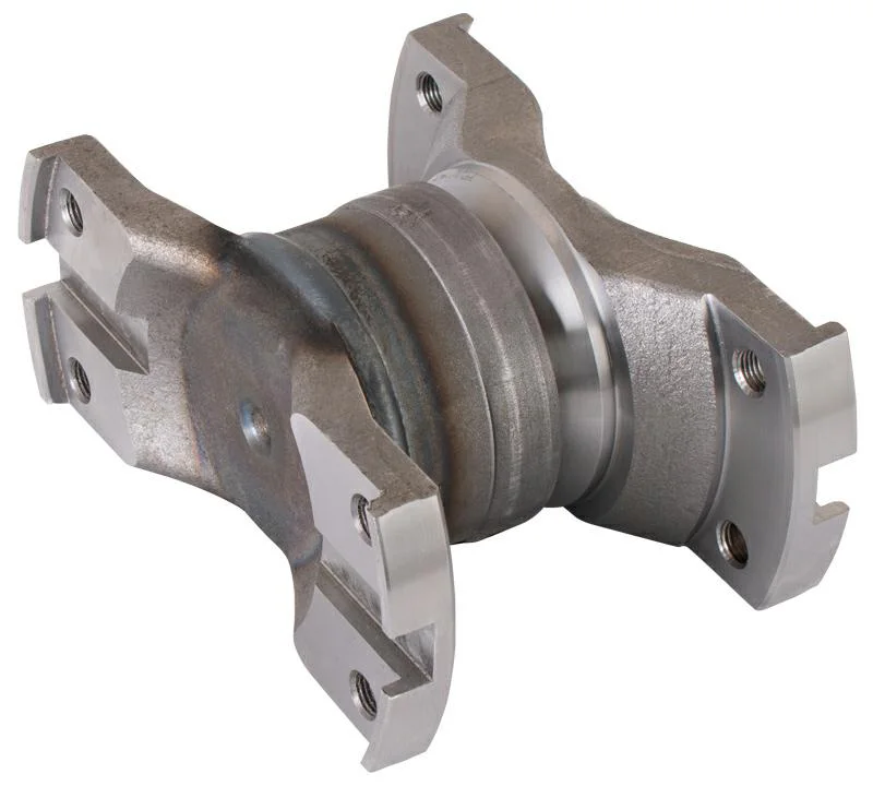 Korpus wału 6C L=97mm, La=20mm