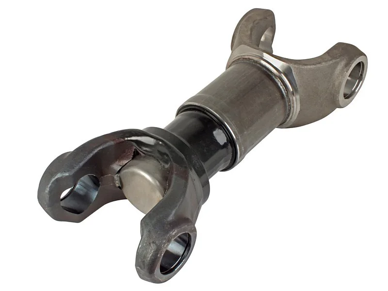 Korpus wału 49.2 X 154.8 L=340mm