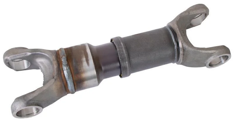 Korpus wału 47.6 X 135 L=435mm, La=110mm