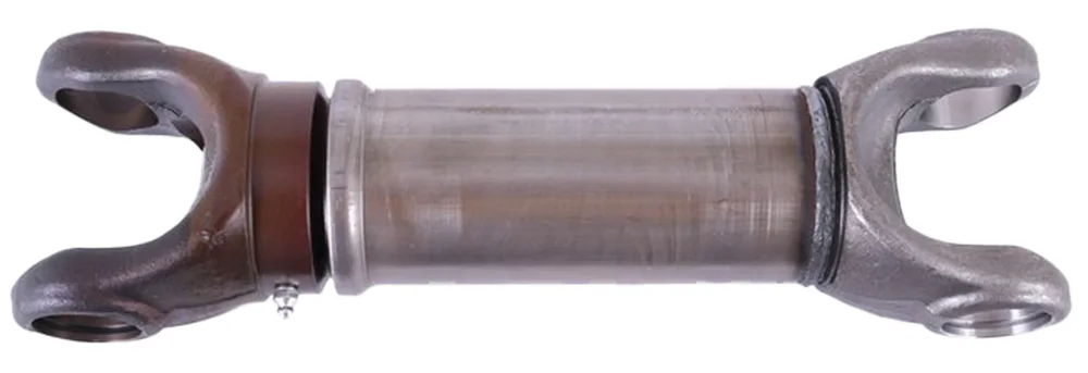 Korpus wału 42 X 104.5 L=350mm, La=150mm