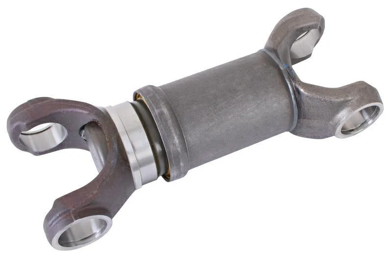 Korpus wału 47.6 X 135 L=310mm, La=70mm
