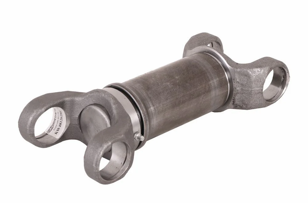 Korpus wału 48 X 126 L=280mm