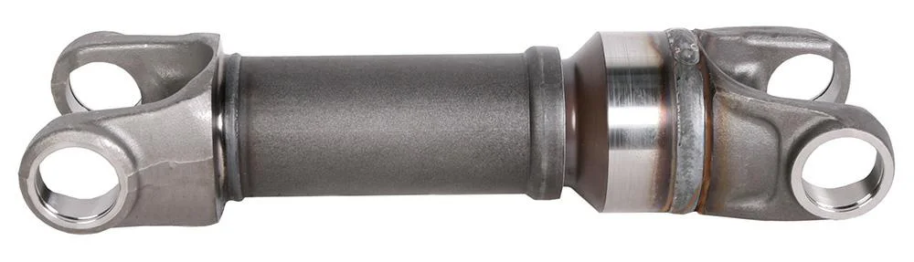 Korpus wału 52 X 147.2 L=475mm, La=160mm