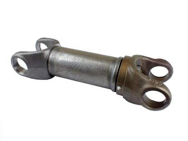 Korpus wału 57 X 144 L=420mm (możliwość skrócenia do 280mm)