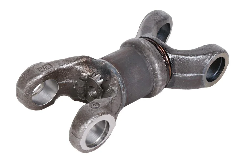 Korpus wału 27 X 81.8 L=150mm, La=35mm