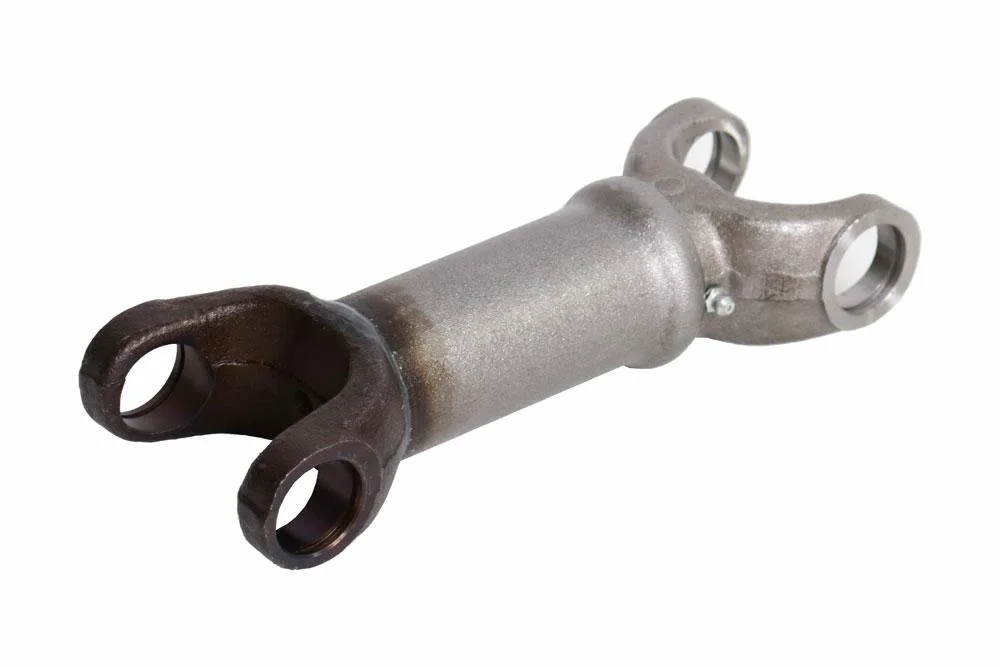 Korpus wału 30 X 81.8 L=212mm, La=90mm